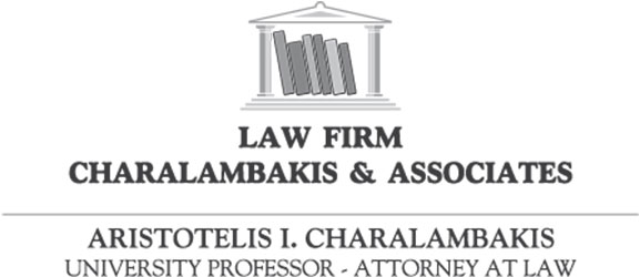 Law Firm Charalambakis & Associates